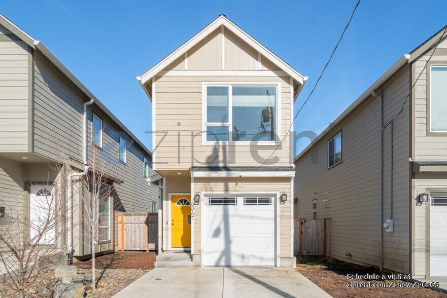 Primary Photo - 6067 SE Nehalem St