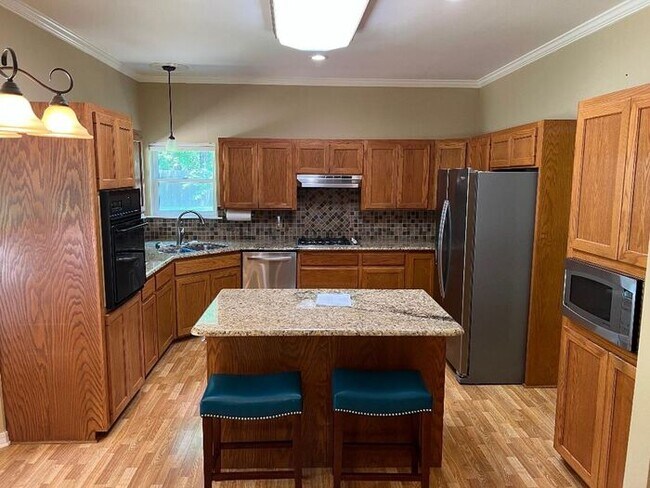 Building Photo - *ELLERBE ROAD - NORRIS FERRY AREA*NICE HOME*
