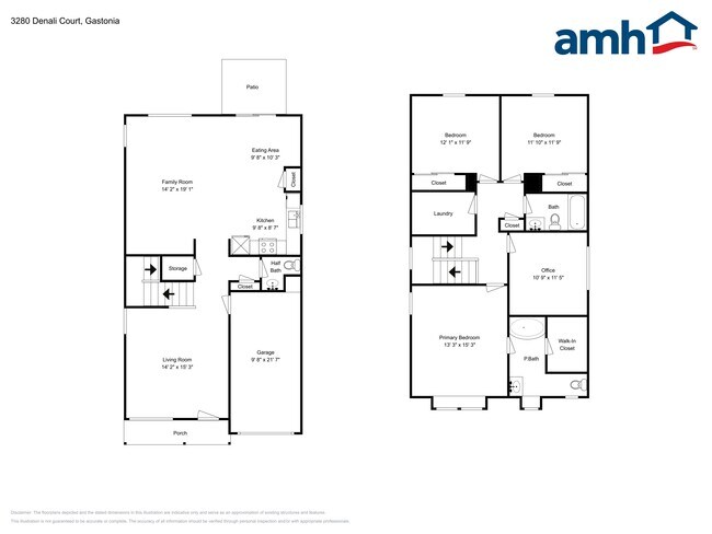 Building Photo - 3280 Denali Ct