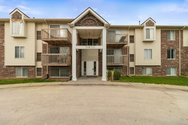 Interior Photo - River Valley Apartments