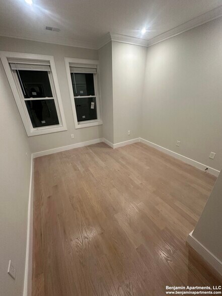 Building Photo - 161 Allston St