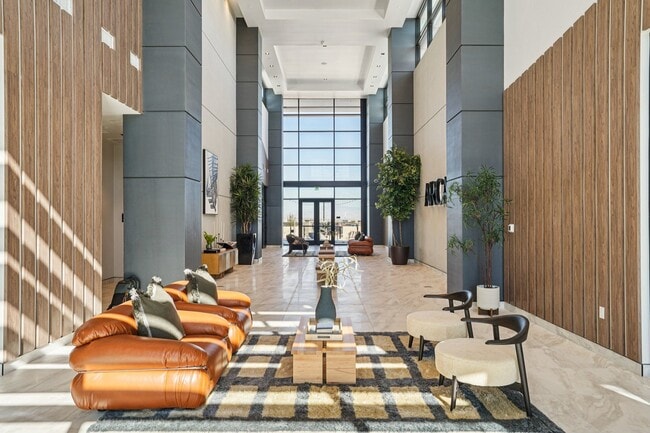 Building Photo - ARCA Apartments