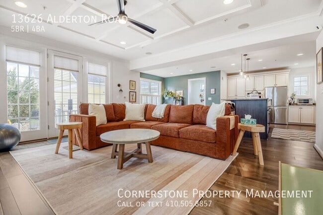 Building Photo - 13626 Alderton Rd