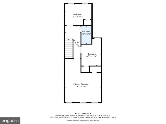 Building Photo - 2615 Lauretta Ave