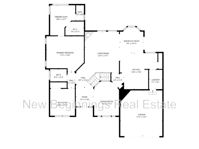 Building Photo - 4411 Hickory Hollow Dr