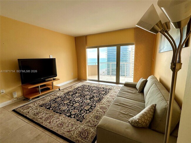 Building Photo - 1950 S Ocean Dr