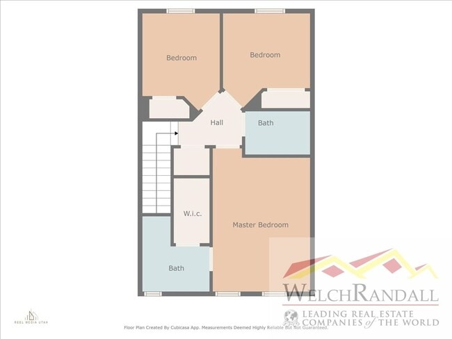 Building Photo - Beautiful Townhome in Sunset