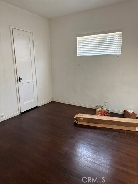 Building Photo - 4845 Willard Ave