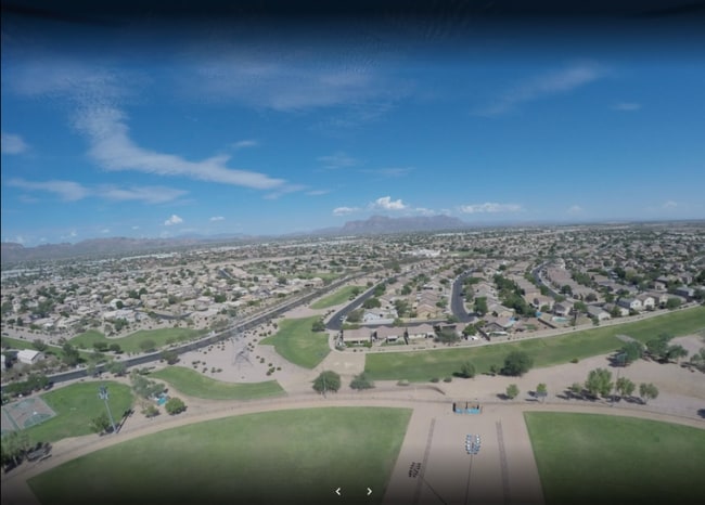 Building Photo - 9923 E Dragoon Cir