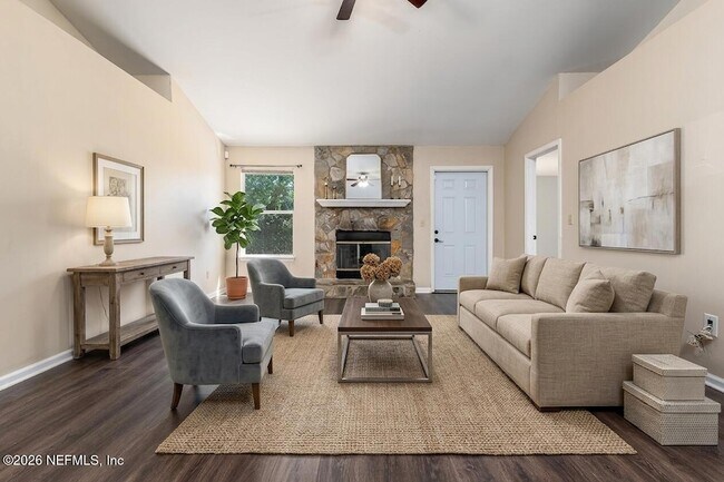 Building Photo - 3317 Cancun Dr E