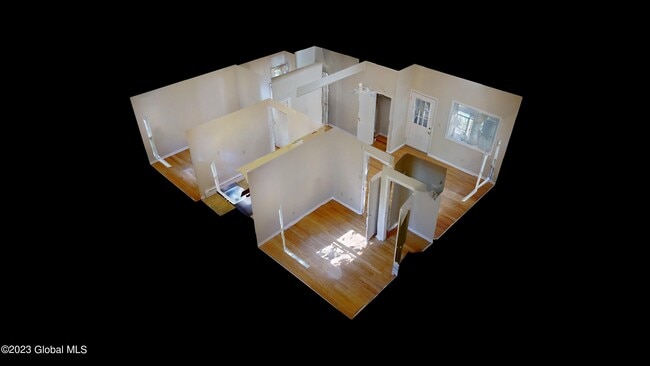 Building Photo - 420 Delaware Ave