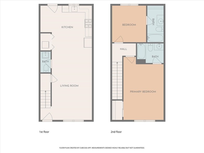 Floorplan - 4121 S Birch Cove Dr