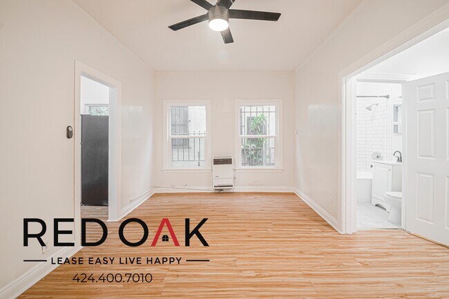 Building Photo - 1839 W 12th St