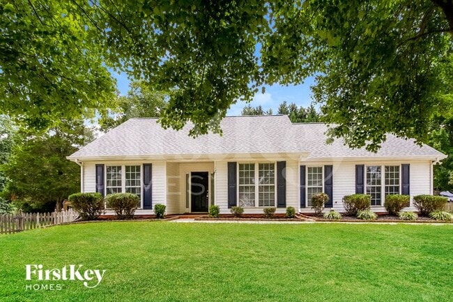 Building Photo - 12 Montford Ct