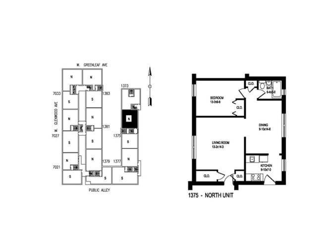 Building Photo - 1 Bedroom in Prime Location Near Loyola Park & Beach!