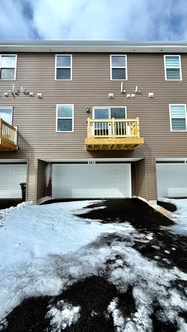 Building Photo - 863 Briar Gln Ct