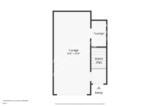 Building Photo - 2442 Zeeden Way