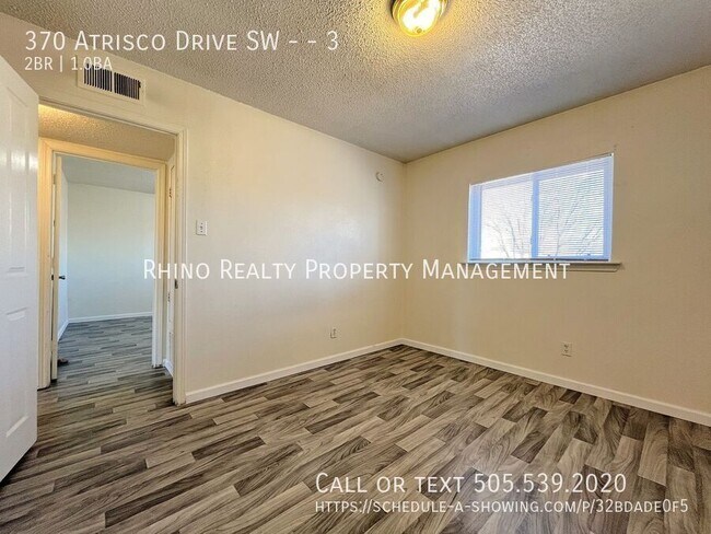 Building Photo - 370 Atrisco Dr SW