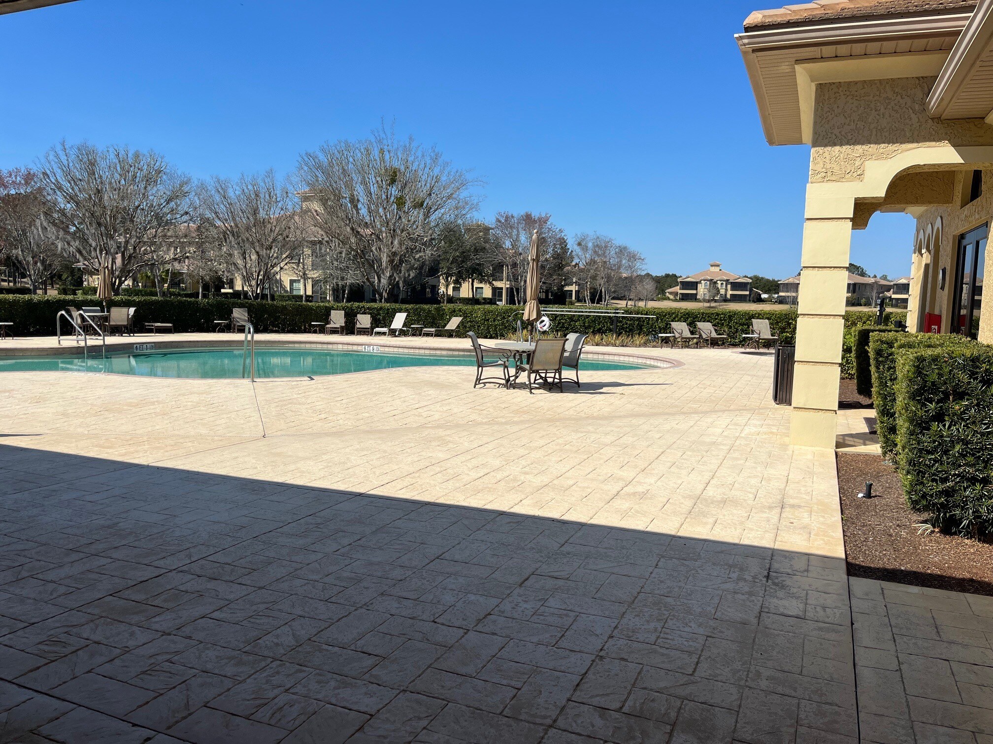 Laterra Links Pool - 100 Laterra Links Cir