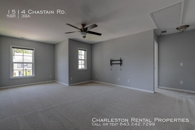 Building Photo - 1514 Chastain Rd