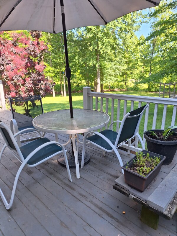 Building Photo - 4012 Bald Hill Terrace