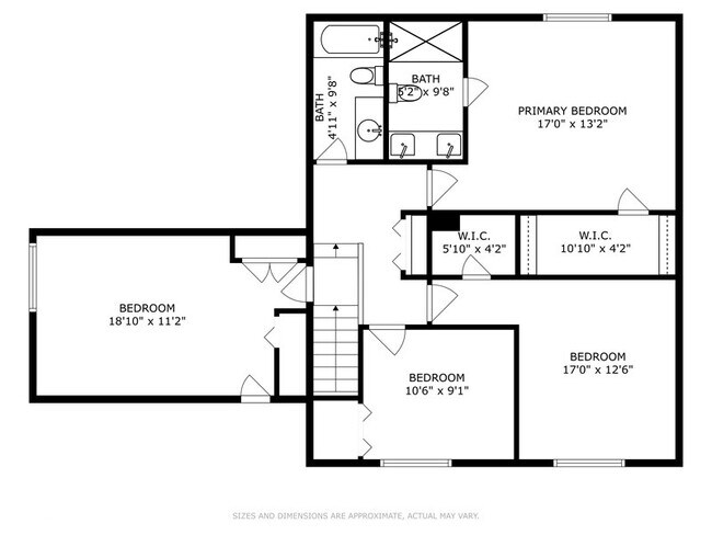 Building Photo - 1304 Leawood Ct