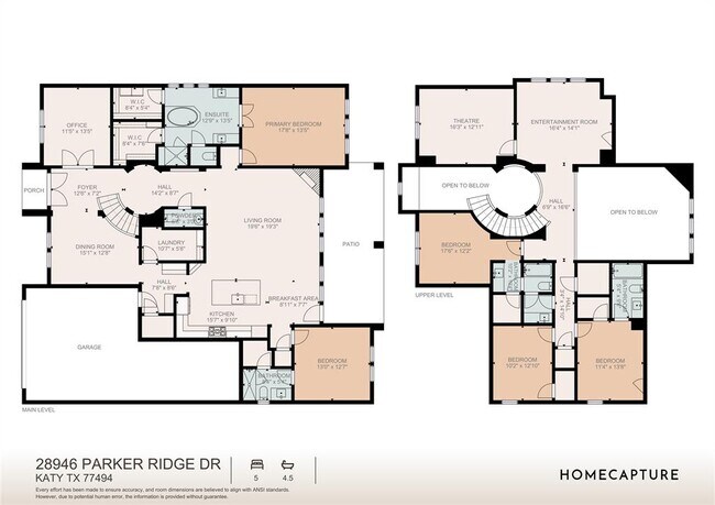 Building Photo - 28946 Parker Ridge Dr