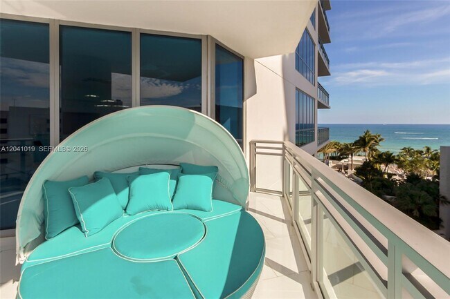 Building Photo - 3535 S Ocean Dr