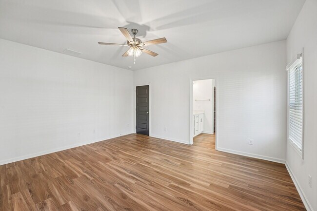Floorplan - Quinn Residences at Dorchester Place