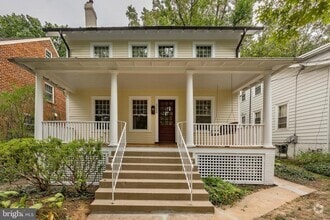 Building Photo - 3236 McKinley St NW