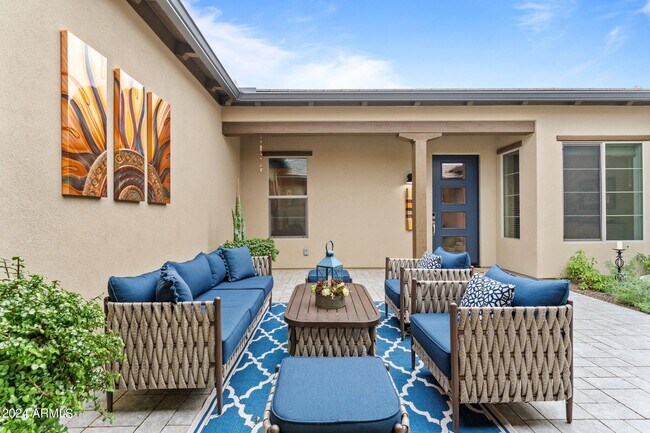 Building Photo - 3201 Prospector Wy