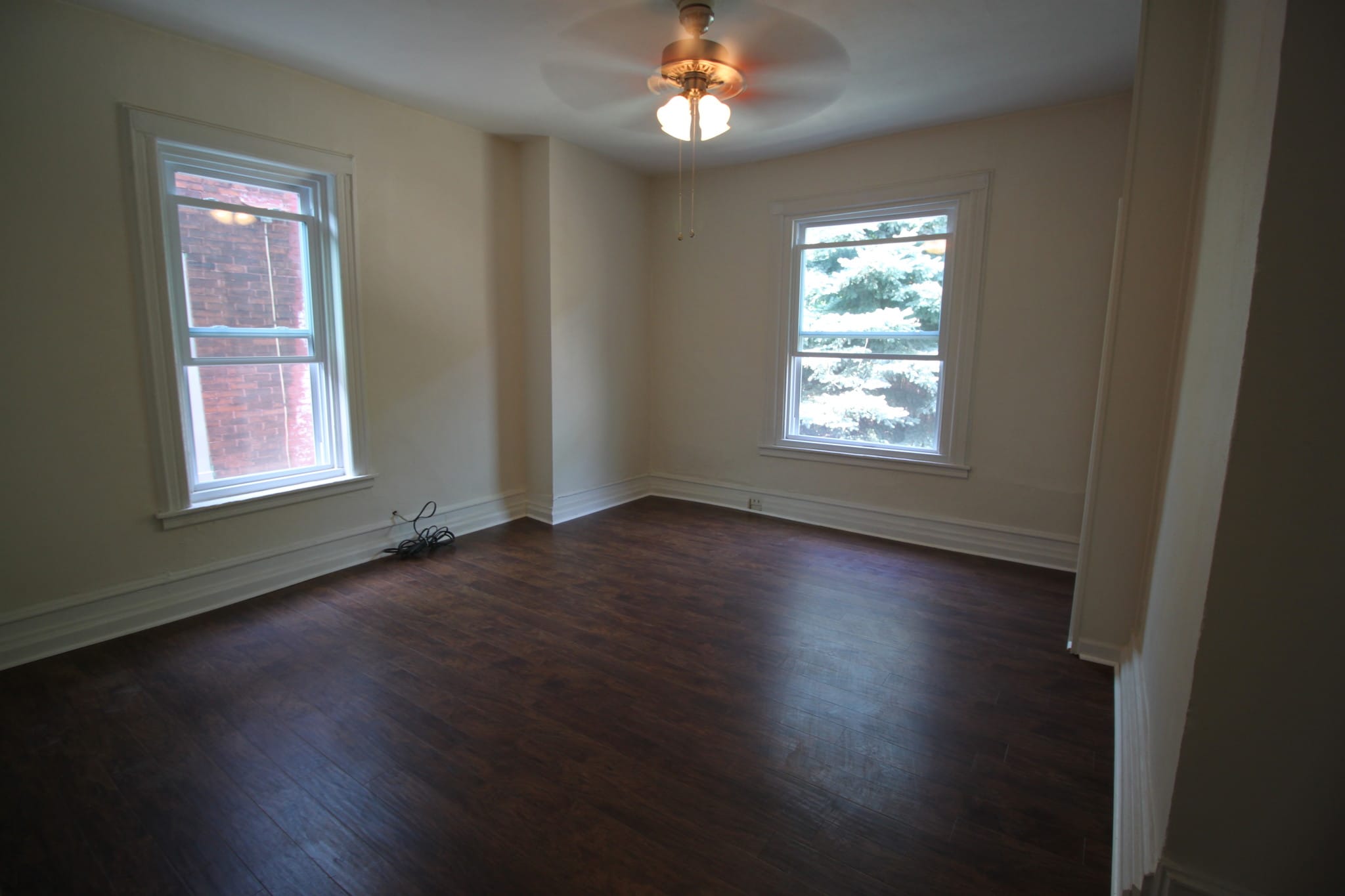 Living Room - 3225 Joe Hammer Square