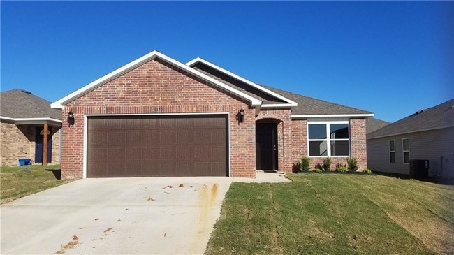 Primary Photo - 1170 S Ivory Bill Ln