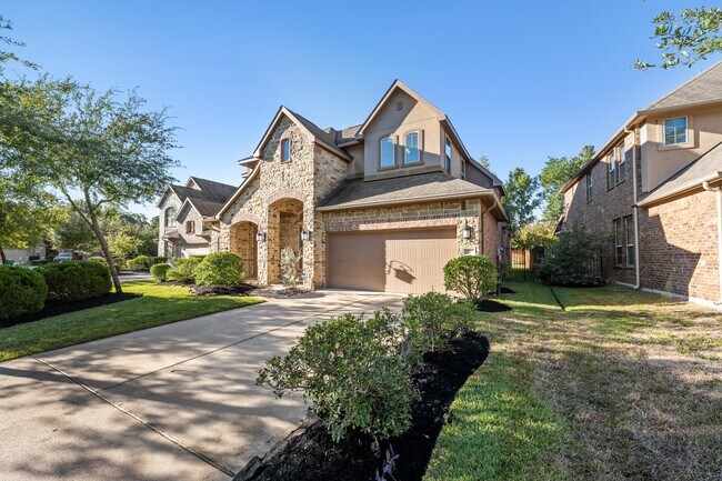 Building Photo - 27 Fury Ranch Pl