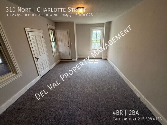 Building Photo - 310 N Charlotte St