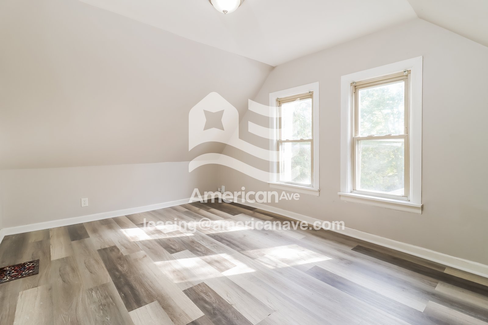 Building Photo - 1745 Georgia Ave