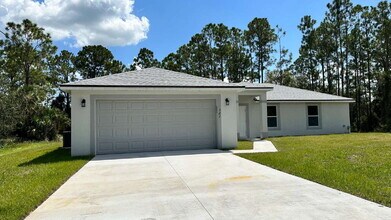 Building Photo - Beautiful 4BR/2BA 2 car garage home.