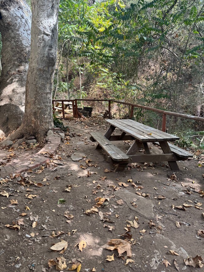 Building Photo - 1440 Old Topanga Canyon Rd