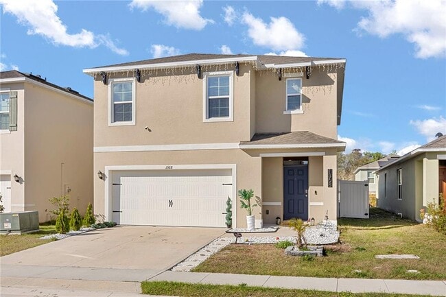 Building Photo - 1368 Berry Ln