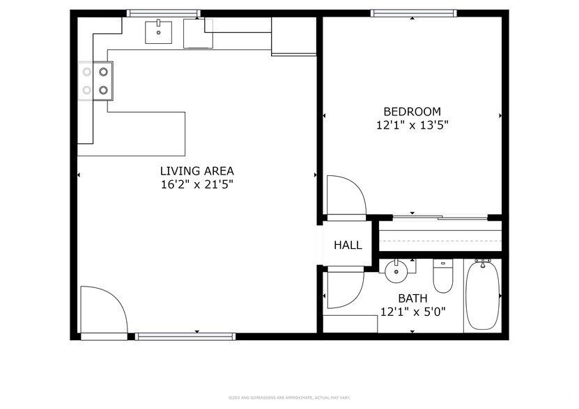 Building Photo - 590 Ralston Ave