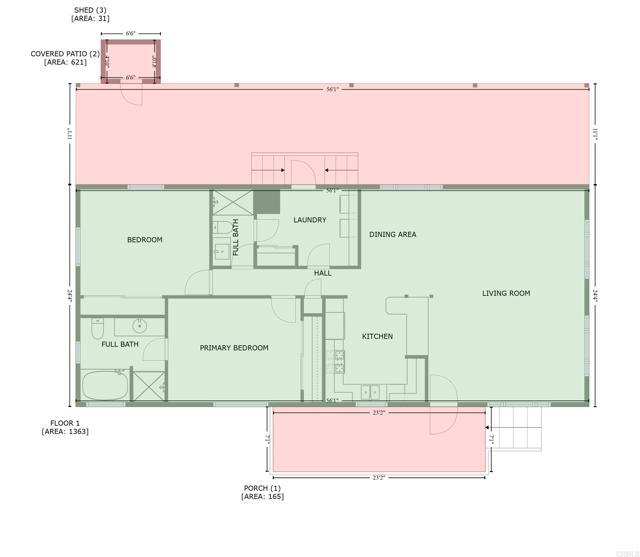 Building Photo - 5301 Don Miguel Dr