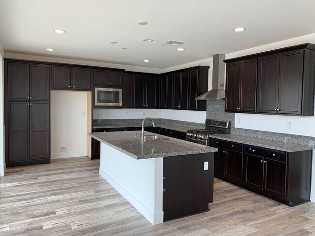 Building Photo - Large Executive home with tons of upgrades.