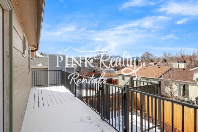 Building Photo - 3395 Beechwood Ct