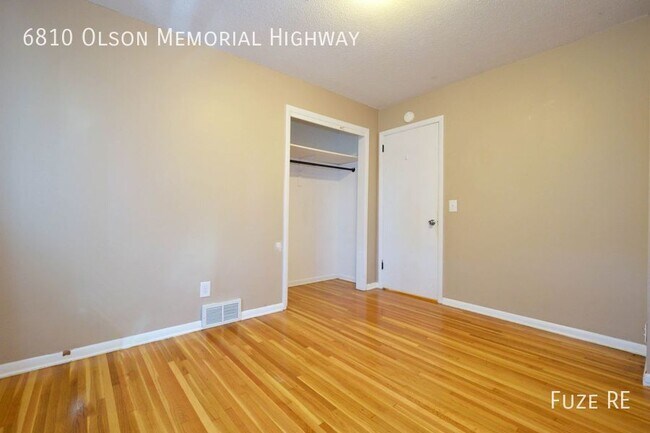 Building Photo - 6810 Olson Mem Hwy