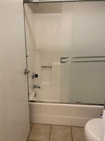 Bathroom 2 - 2035 S Elm St