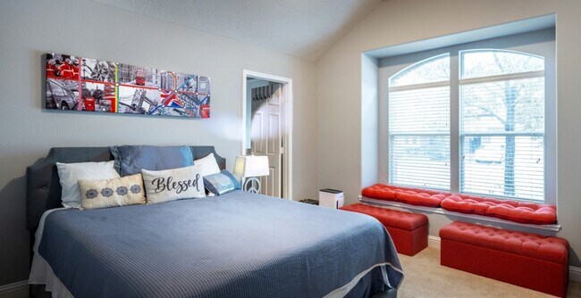 Building Photo - 4523 Matagorda Lakes Dr