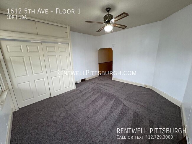Building Photo - 1612 5th Ave