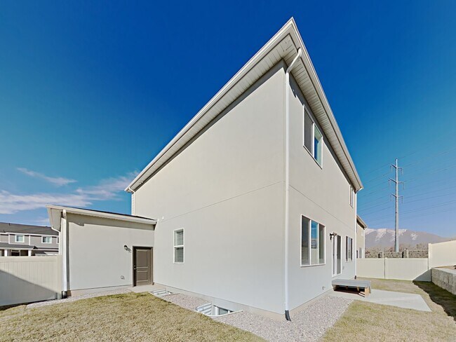 Building Photo - 1288 Rickshaw Ln