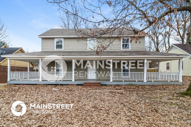 Building Photo - 6301 Midsummer Way