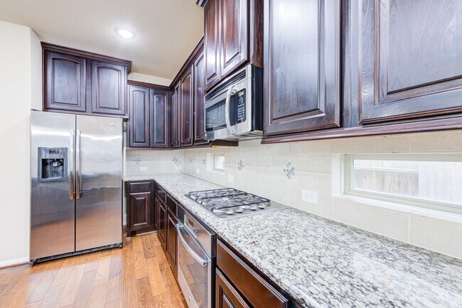 Building Photo - 2846 Weldons Forest Dr